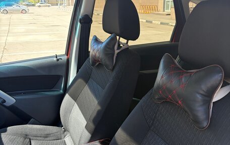 Datsun mi-DO, 2015 год, 500 000 рублей, 20 фотография