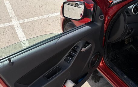 Datsun mi-DO, 2015 год, 500 000 рублей, 13 фотография