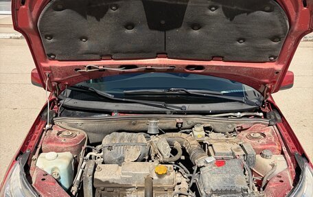 Datsun mi-DO, 2015 год, 500 000 рублей, 21 фотография