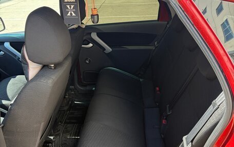 Datsun mi-DO, 2015 год, 500 000 рублей, 17 фотография