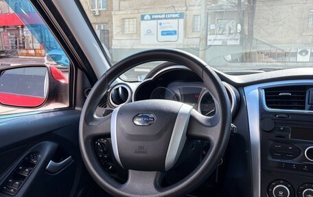 Datsun mi-DO, 2015 год, 500 000 рублей, 19 фотография