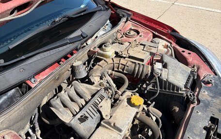 Datsun mi-DO, 2015 год, 500 000 рублей, 22 фотография