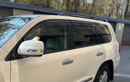 Toyota Land Cruiser 200, 2012 год, 3 200 000 рублей, 15 фотография