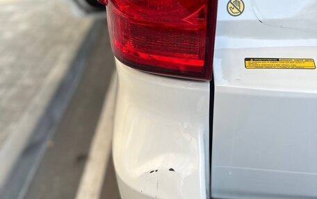 Toyota Land Cruiser 200, 2012 год, 3 200 000 рублей, 4 фотография