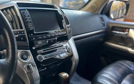 Toyota Land Cruiser 200, 2012 год, 3 200 000 рублей, 13 фотография