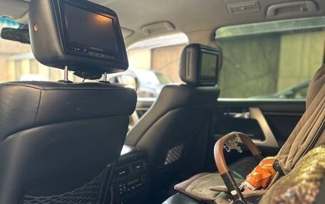 Toyota Land Cruiser 200, 2012 год, 3 200 000 рублей, 12 фотография