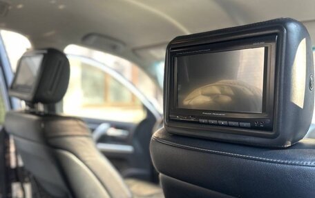 Toyota Land Cruiser 200, 2012 год, 3 200 000 рублей, 8 фотография