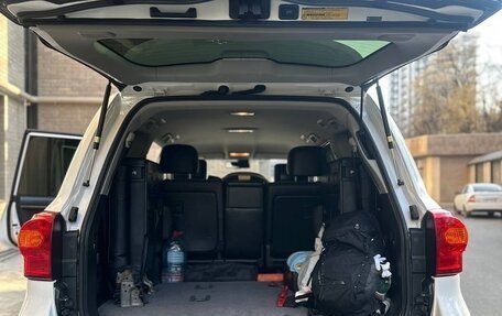 Toyota Land Cruiser 200, 2012 год, 3 200 000 рублей, 11 фотография