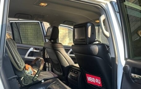 Toyota Land Cruiser 200, 2012 год, 3 200 000 рублей, 9 фотография