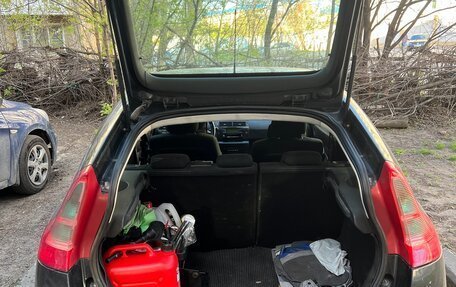 Citroen C4 II рестайлинг, 2007 год, 260 000 рублей, 5 фотография