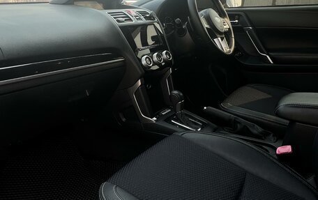 Subaru Forester, 2016 год, 1 877 777 рублей, 10 фотография