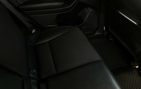 Subaru Forester, 2016 год, 1 877 777 рублей, 11 фотография