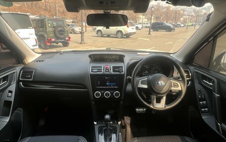 Subaru Forester, 2016 год, 1 877 777 рублей, 13 фотография