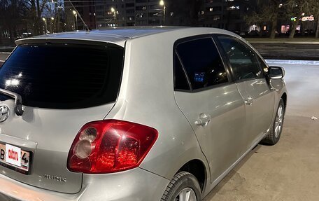 Toyota Auris II, 2008 год, 600 000 рублей, 4 фотография