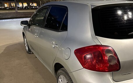 Toyota Auris II, 2008 год, 600 000 рублей, 3 фотография