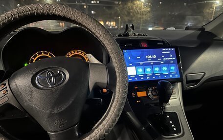 Toyota Auris II, 2008 год, 600 000 рублей, 6 фотография