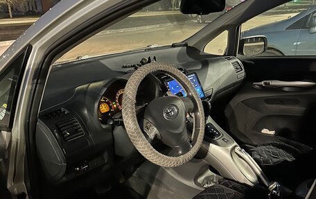 Toyota Auris II, 2008 год, 600 000 рублей, 5 фотография