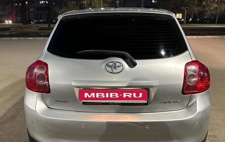 Toyota Auris II, 2008 год, 600 000 рублей, 2 фотография