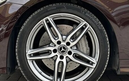 Mercedes-Benz E-Класс, 2018 год, 5 800 000 рублей, 18 фотография