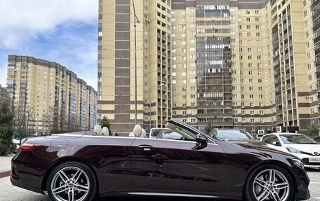 Mercedes-Benz E-Класс, 2018 год, 5 800 000 рублей, 13 фотография