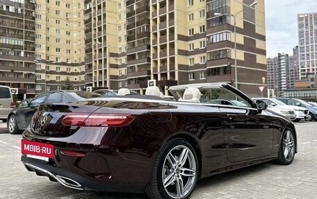 Mercedes-Benz E-Класс, 2018 год, 5 800 000 рублей, 8 фотография