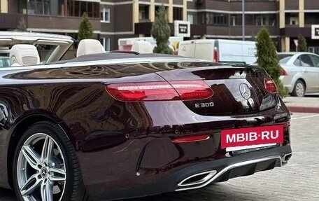 Mercedes-Benz E-Класс, 2018 год, 5 800 000 рублей, 12 фотография