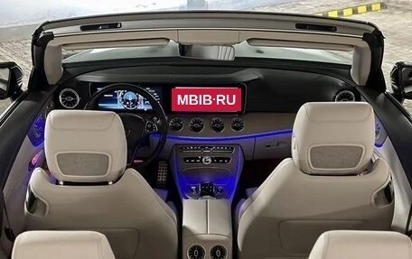 Mercedes-Benz E-Класс, 2018 год, 5 800 000 рублей, 17 фотография