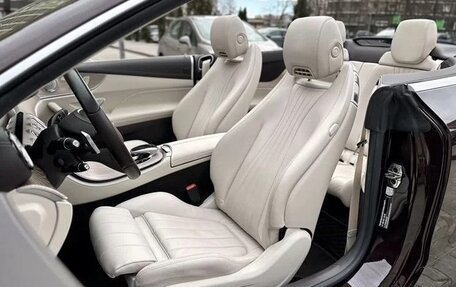 Mercedes-Benz E-Класс, 2018 год, 5 800 000 рублей, 22 фотография