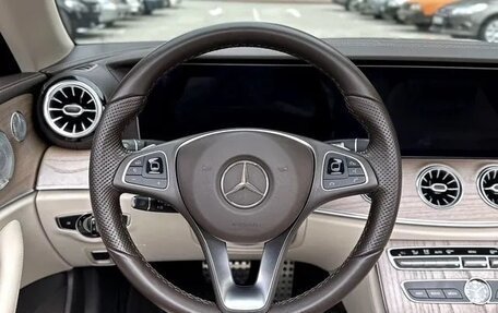 Mercedes-Benz E-Класс, 2018 год, 5 800 000 рублей, 31 фотография