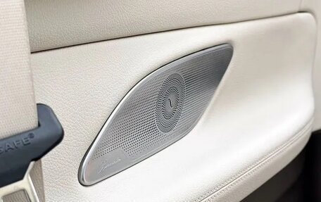 Mercedes-Benz E-Класс, 2018 год, 5 800 000 рублей, 28 фотография