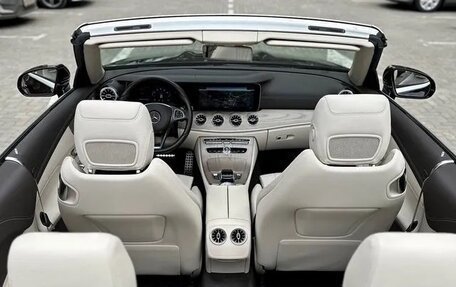 Mercedes-Benz E-Класс, 2018 год, 5 800 000 рублей, 35 фотография