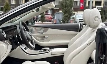 Mercedes-Benz E-Класс, 2018 год, 5 800 000 рублей, 23 фотография