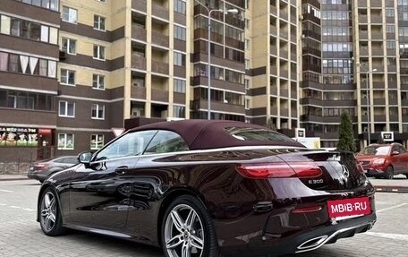 Mercedes-Benz E-Класс, 2018 год, 5 800 000 рублей, 21 фотография