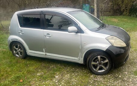 Toyota Passo III, 2005 год, 225 000 рублей, 3 фотография