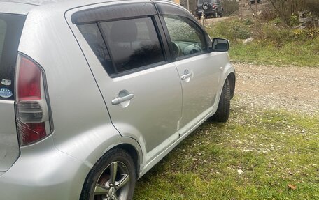 Toyota Passo III, 2005 год, 225 000 рублей, 6 фотография