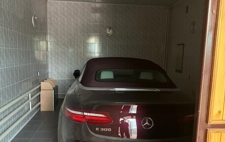 Mercedes-Benz E-Класс, 2018 год, 5 800 000 рублей, 36 фотография