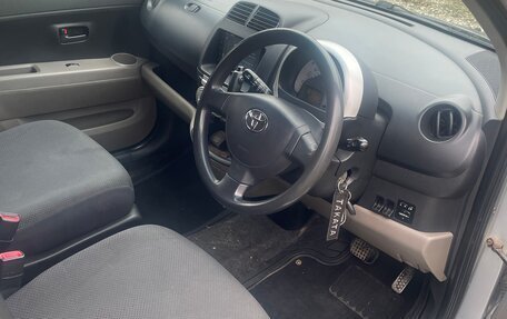 Toyota Passo III, 2005 год, 225 000 рублей, 7 фотография