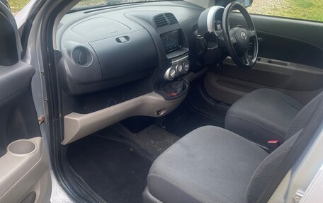 Toyota Passo III, 2005 год, 225 000 рублей, 8 фотография