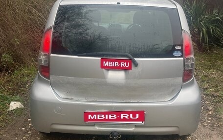 Toyota Passo III, 2005 год, 225 000 рублей, 2 фотография