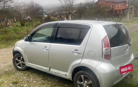 Toyota Passo III, 2005 год, 225 000 рублей, 5 фотография