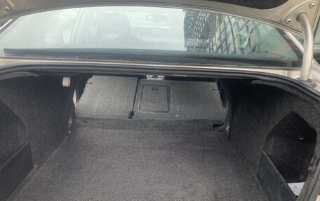 Volkswagen Passat B6, 2008 год, 487 000 рублей, 13 фотография