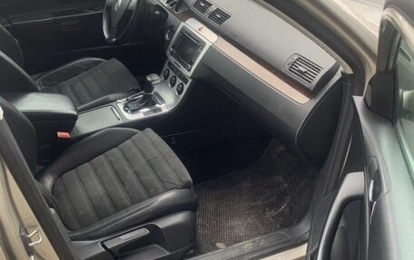 Volkswagen Passat B6, 2008 год, 487 000 рублей, 11 фотография