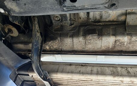 Toyota Land Cruiser Prado 90 рестайлинг, 1998 год, 2 330 000 рублей, 9 фотография