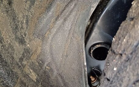 Toyota Land Cruiser Prado 90 рестайлинг, 1998 год, 2 330 000 рублей, 11 фотография