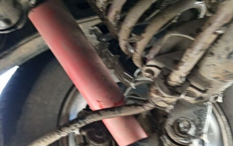 Toyota Land Cruiser Prado 90 рестайлинг, 1998 год, 2 330 000 рублей, 18 фотография