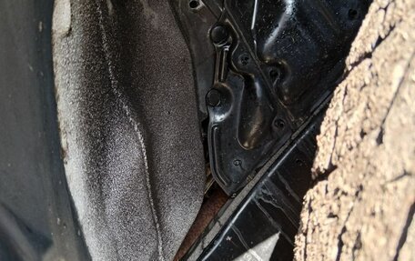 Toyota Land Cruiser Prado 90 рестайлинг, 1998 год, 2 330 000 рублей, 12 фотография