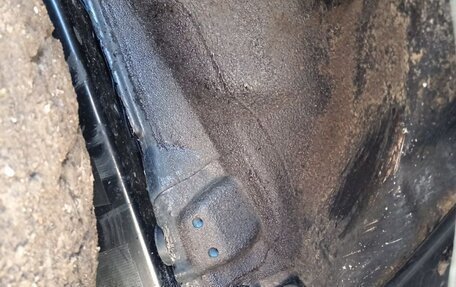 Toyota Land Cruiser Prado 90 рестайлинг, 1998 год, 2 330 000 рублей, 16 фотография