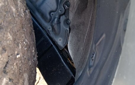 Toyota Land Cruiser Prado 90 рестайлинг, 1998 год, 2 330 000 рублей, 17 фотография