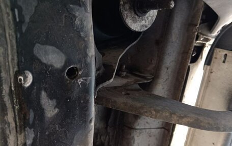 Toyota Land Cruiser Prado 90 рестайлинг, 1998 год, 2 330 000 рублей, 20 фотография