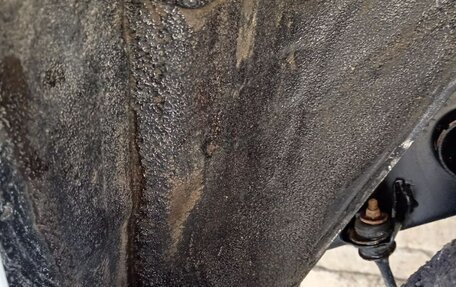 Toyota Land Cruiser Prado 90 рестайлинг, 1998 год, 2 330 000 рублей, 15 фотография